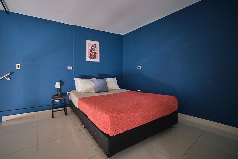 304. Economic and Functional Duplex Apartament