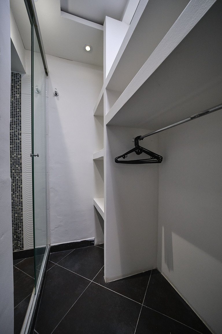 304. Economic and Functional Duplex Apartament