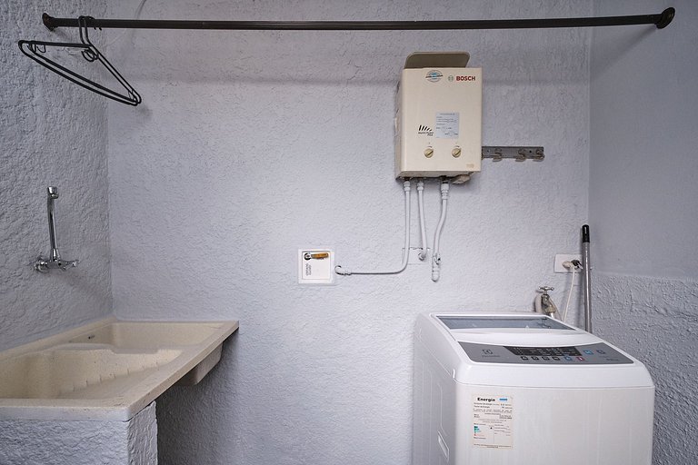 304. Economic and Functional Duplex Apartament