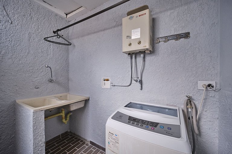 304. Economic and Functional Duplex Apartament