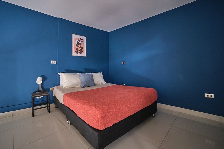 304. Economic and Functional Duplex Apartament