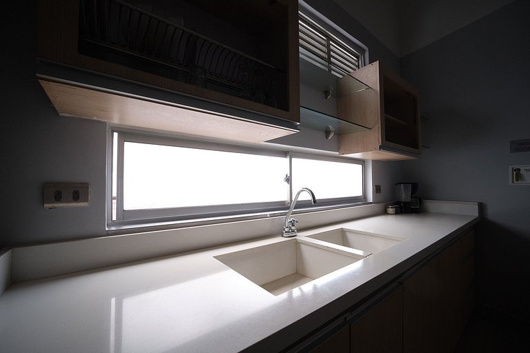 Laureles, apartamento completo 304 económico