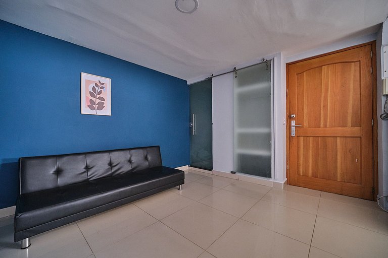 304. Economic and Functional Duplex Apartament