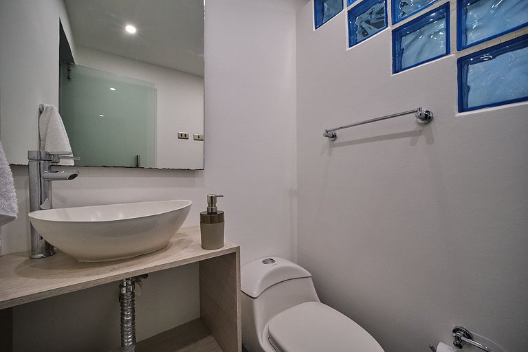 304. Economic and Functional Duplex Apartament