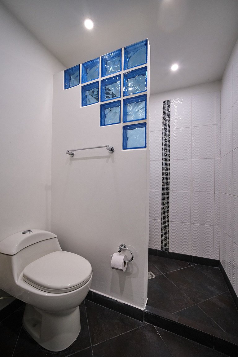 304. Economic and Functional Duplex Apartament