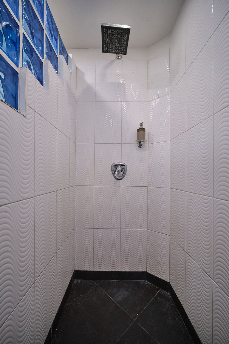 304. Economic and Functional Duplex Apartament