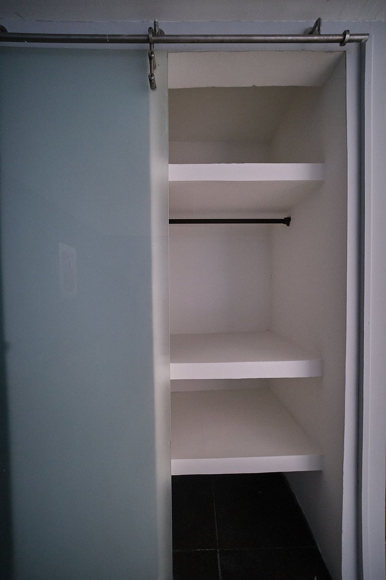 Laureles, apartamento completo 304 económico