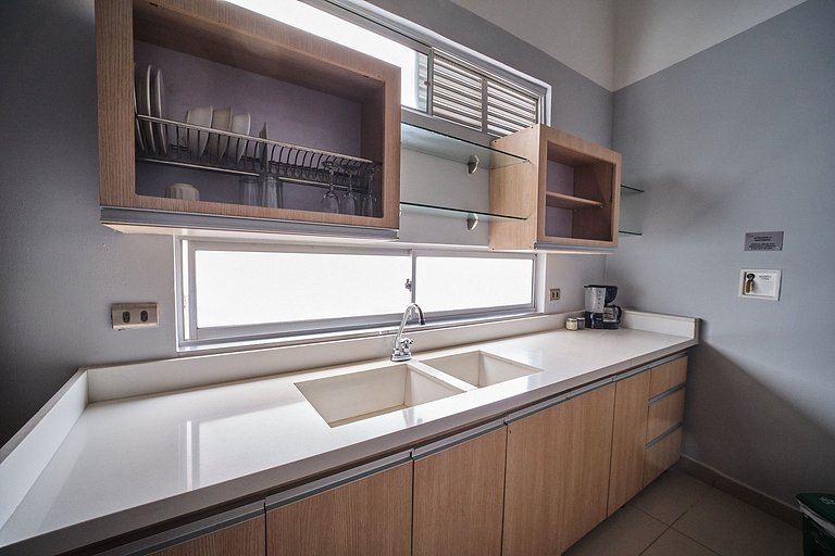 304. Economic and Functional Duplex Apartament