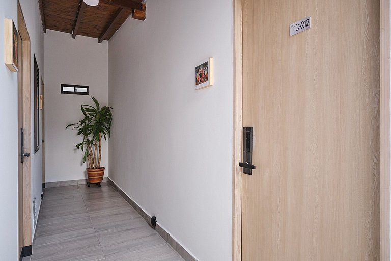 Laureles Vive Medellín desde tu loft