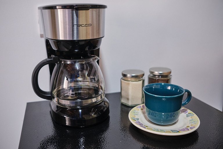 Laureles Tu loft Aire + cocina