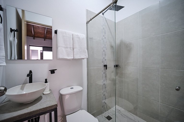 BLUE104 | Loft funcional Laureles A/C