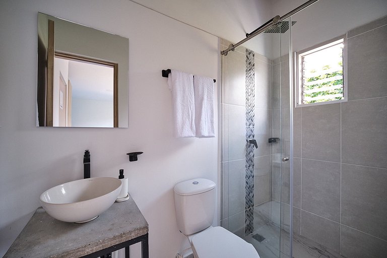 BLUE107 | Loft Laureles A/C moderno