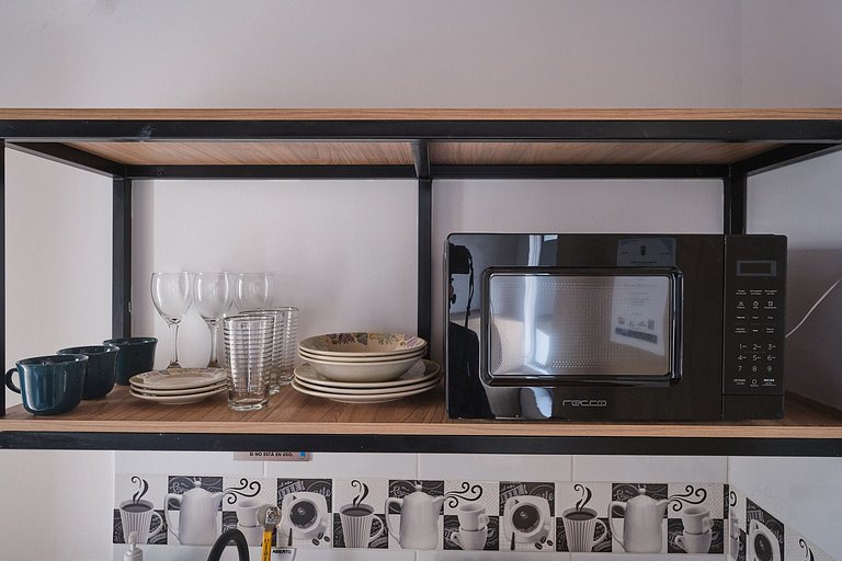 C101: Economic and Functional Loft