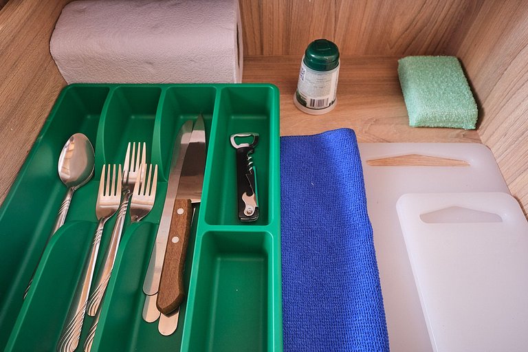 C101: Economic and Functional Loft