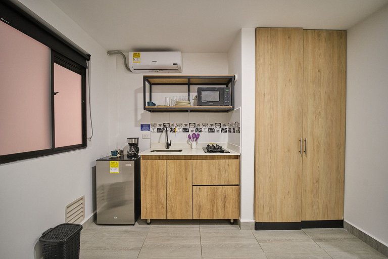 Laureles · Aire Acondicionado·Oasis Urbano Blue102