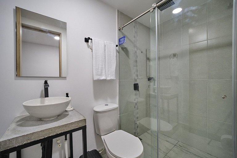Laureles · Aire Acondicionado·Oasis Urbano Blue102