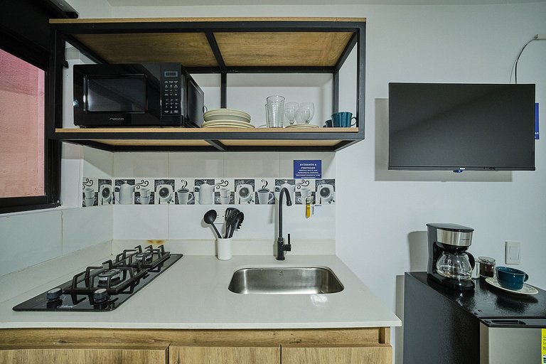 Laureles·Confort Total·Aire Acondicionado Blue107