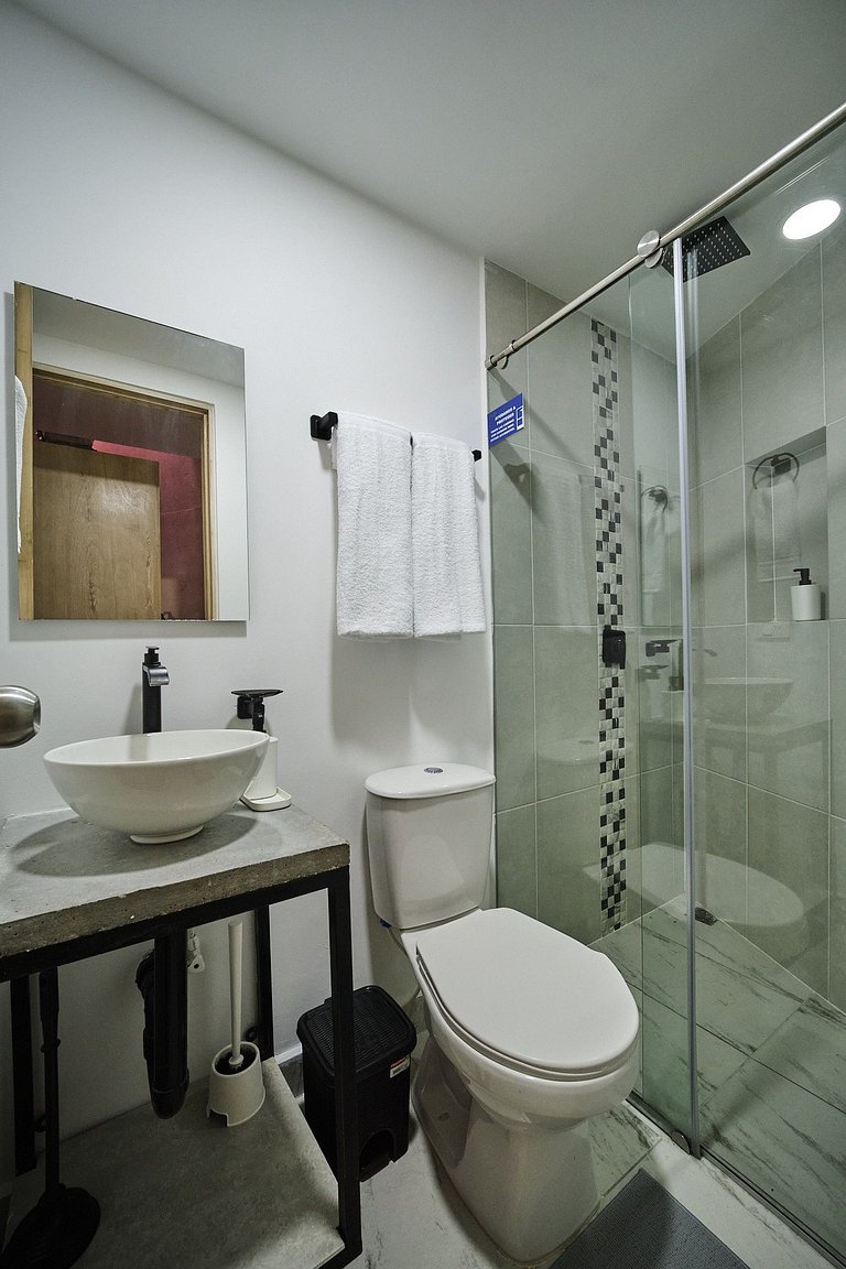 Laureles·Confort Total·Aire Acondicionado Blue107