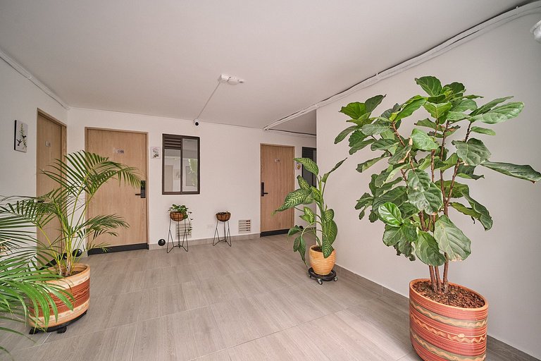 C101: Economic and Functional Loft