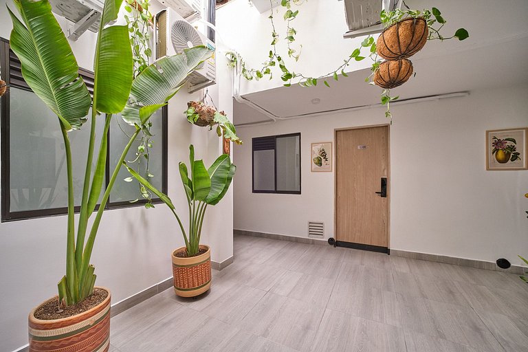 C101: Economic and Functional Loft