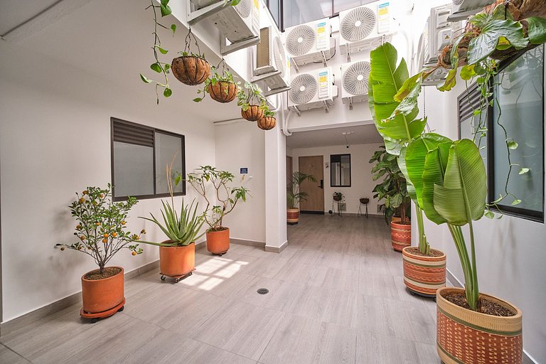 C101: Economic and Functional Loft