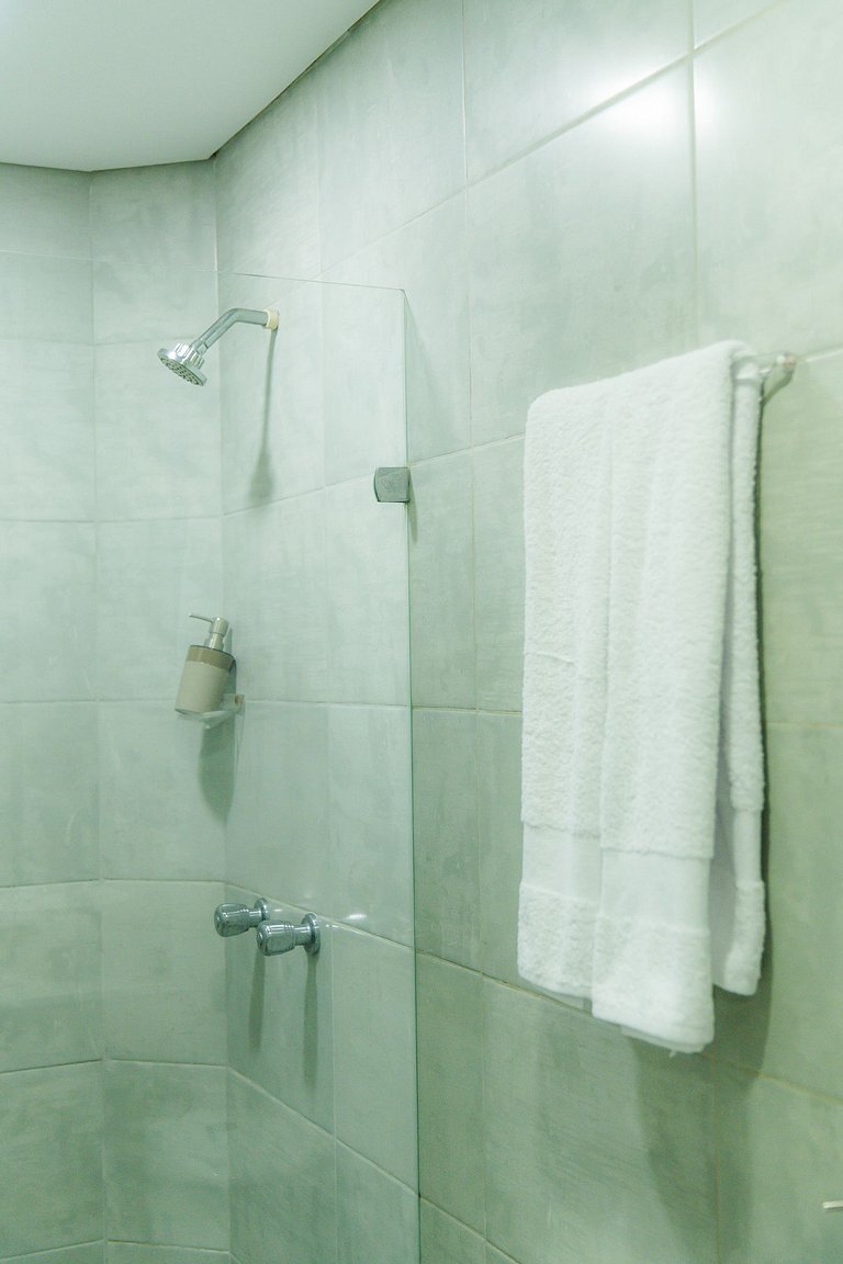 Laureles, apartamento completo 101 económico y funcional