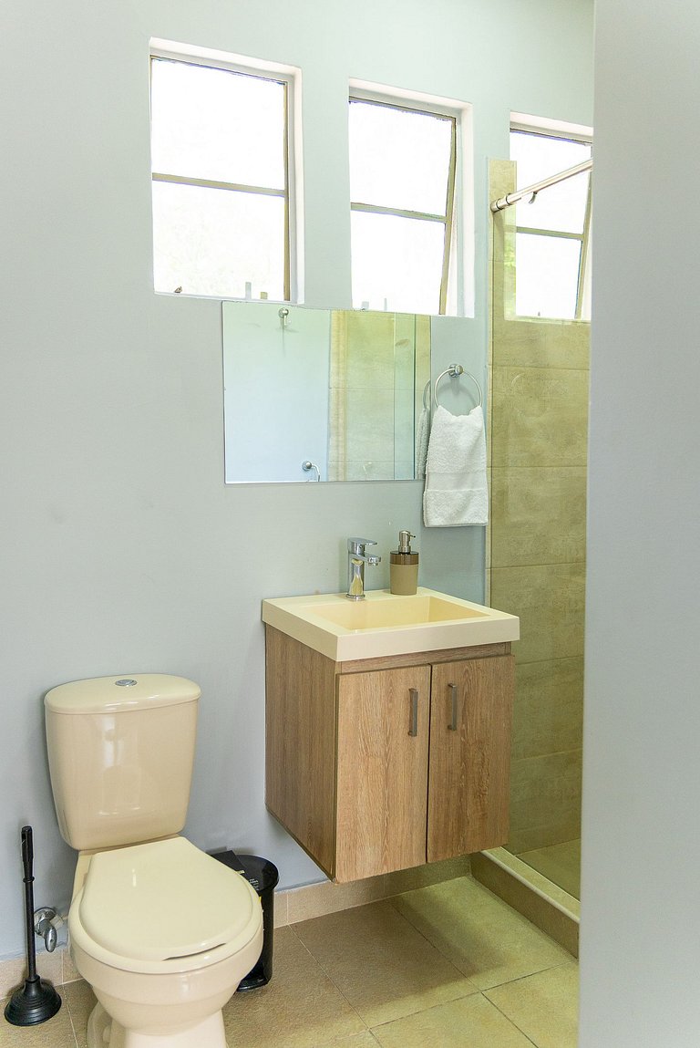 S201. Economic and Functional Loft